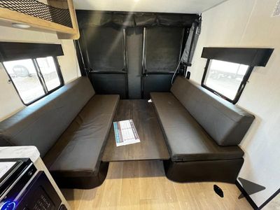 2026 Forest River RV Cherokee Grey Wolf - Photo 22
