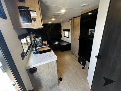 2026 Forest River RV Cherokee Grey Wolf - Photo 16