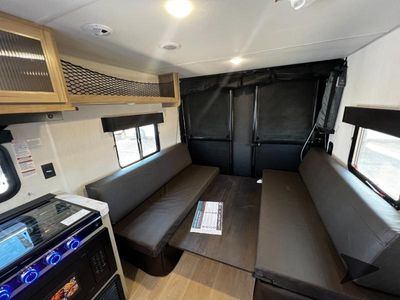 2026 Forest River RV Cherokee Grey Wolf - Photo 23