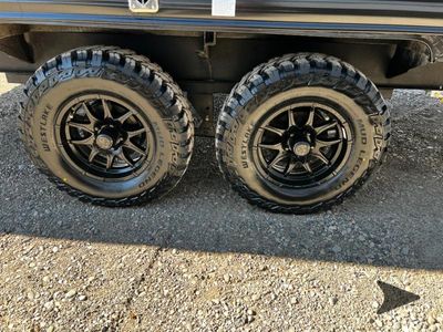 2026 Forest River RV Cherokee Grey Wolf - Photo 11