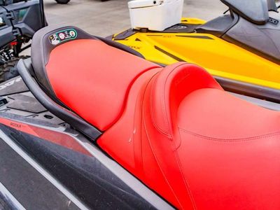 2022 Sea-Doo GTI SE 170 iBR with Audio - Photo 2