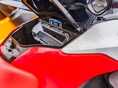 2022 Sea-Doo GTI SE 170 iBR with Audio - Photo 4