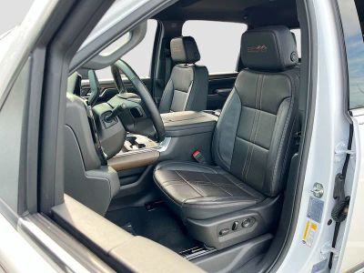 2025 Chevrolet Silverado 2500HD — photo 22 view
