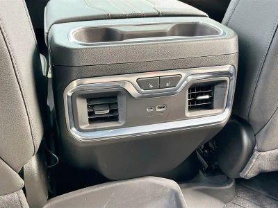 2025 Chevrolet Silverado 2500HD — photo 26 view