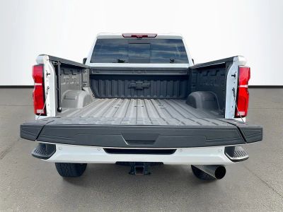 2025 Chevrolet Silverado 2500HD — photo 27 view