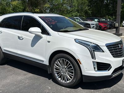 2019 Cadillac XT5 - Photo 2