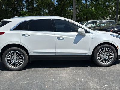 2019 Cadillac XT5 - Photo 3