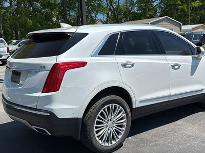2019 Cadillac XT5 - Photo 4