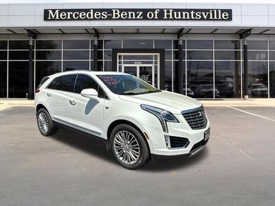 2019 Cadillac XT5 - Photo 1