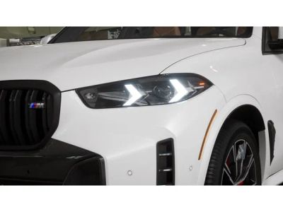 2026 BMW X5 - Photo 6