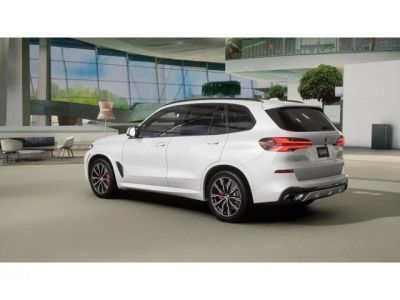 2026 BMW X5 - Photo 2