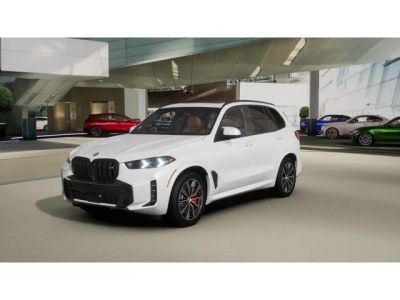 2026 BMW X5 - Photo 1