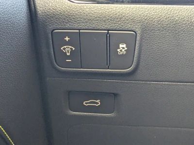 2026 Kia K5 — photo 30 view