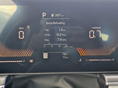 2026 Kia K5 — photo 33 view