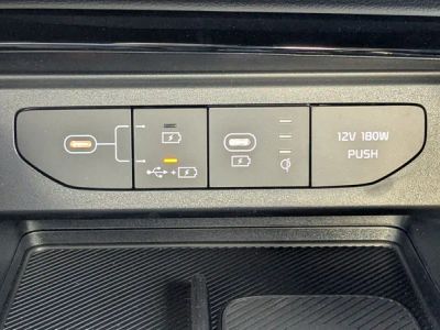 2026 Kia K5 — photo 26 view
