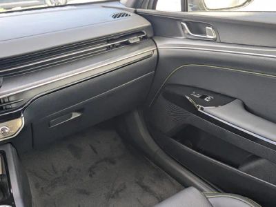 2026 Kia K5 — photo 19 view