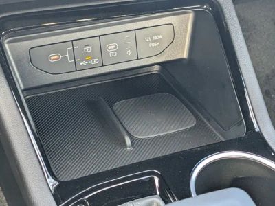 2026 Kia K5 — photo 27 view
