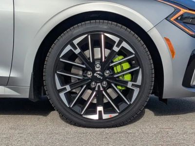 2026 Kia K5 — photo 13 view