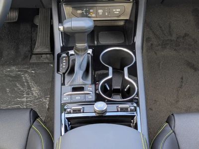 2026 Kia K5 — photo 21 view