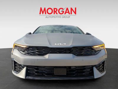 2026 Kia K5 — photo 10 view