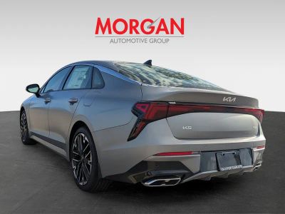 2026 Kia K5 — photo 7 view