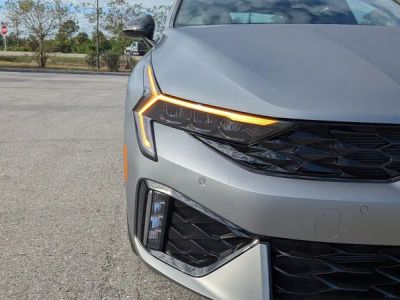 2026 Kia K5 — photo 12 view