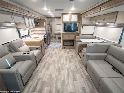 2026 Thor Motor Coach Luminate - Photo 7