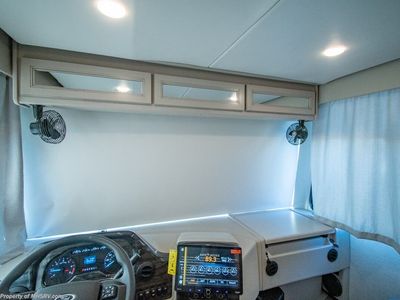 2026 Thor Motor Coach Luminate - Photo 5