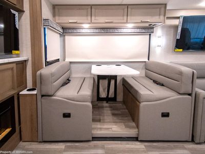 2026 Thor Motor Coach Luminate - Photo 10