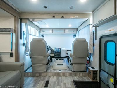 2026 Thor Motor Coach Luminate - Photo 4