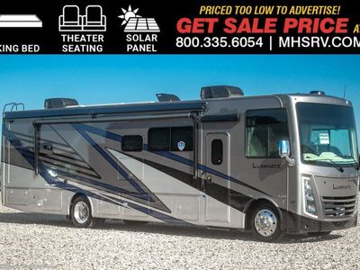 2026 Thor Motor Coach Luminate - Photo 1