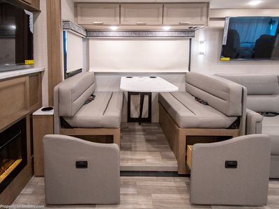 2026 Thor Motor Coach Luminate - Photo 11