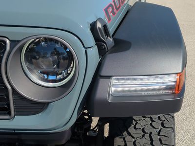 2026 Jeep Wrangler - Photo 10