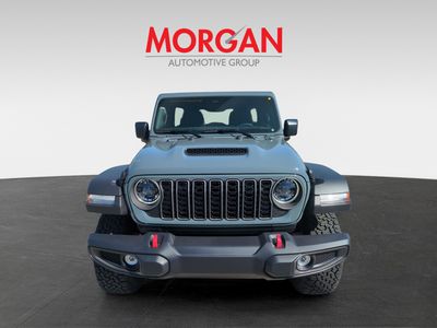 2026 Jeep Wrangler - Photo 4