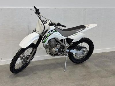 2026 Kawasaki KLX140R - Photo 10
