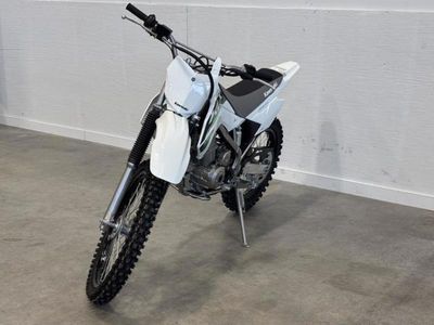 2026 Kawasaki KLX140R - Photo 3