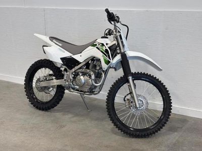 2026 Kawasaki KLX140R - Photo 4