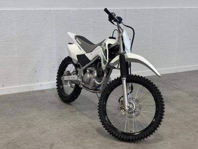 2026 Kawasaki KLX140R - Photo 2