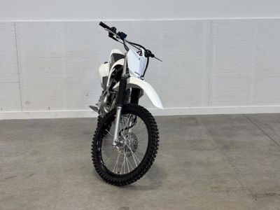 2026 Kawasaki KLX140R - Photo 1