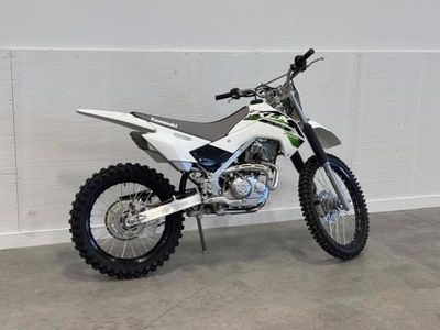 2026 Kawasaki KLX140R - Photo 12