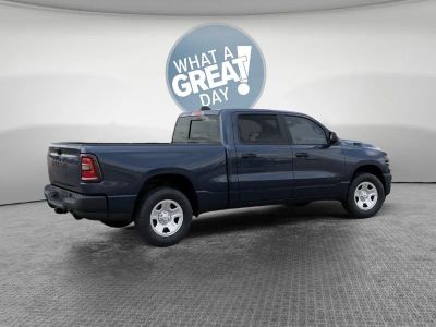 2026 RAM 1500 — detail view