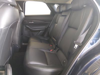 2024 Mazda CX-30 - Photo 11