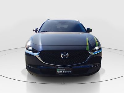 2024 Mazda CX-30 - Photo 2