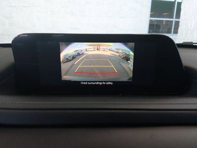 2024 Mazda CX-30 - Photo 23