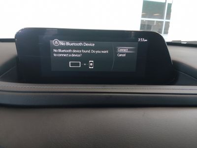 2024 Mazda CX-30 - Photo 22