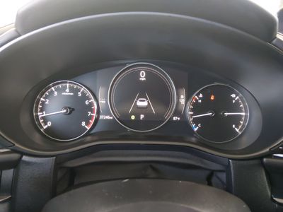 2024 Mazda CX-30 - Photo 20