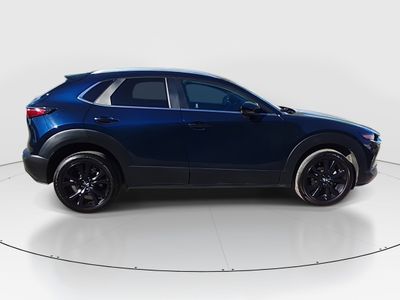 2024 Mazda CX-30 - Photo 8