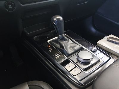 2024 Mazda CX-30 - Photo 18
