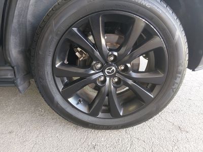 2024 Mazda CX-30 - Photo 12