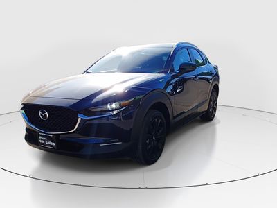2024 Mazda CX-30 - Photo 3